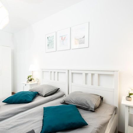 Apartament Zachodnia Ustronie Morskie Kültér fotó